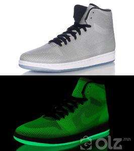 Jordan
