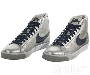 Nike. Ket