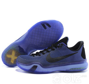 Nike Kobe