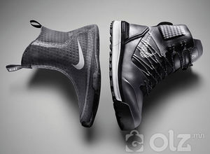 Nike winter boots