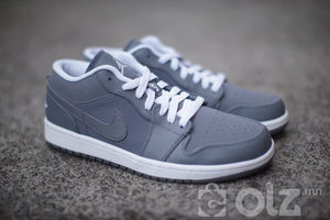 Jordan 1 low