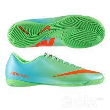 Nike mercurial
