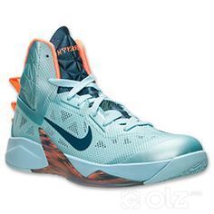 Nike hyperfuse 2013