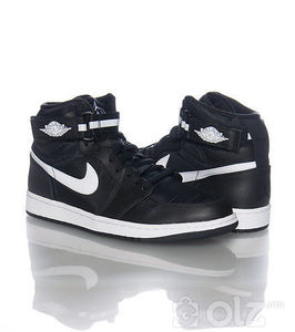 Jordan strap