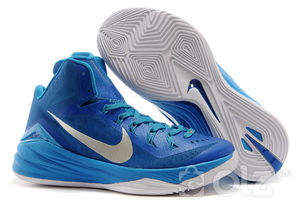 Nike. Hyperdunk 2014