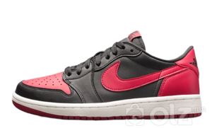 Jordan 1 low