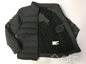 LIGHTING Jacket