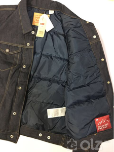 Levis Jacket