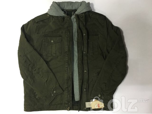 Levis Jacket