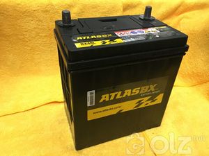 AtlasBX 40Ah Аккумулятор
