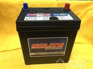 Solite 40Ah R