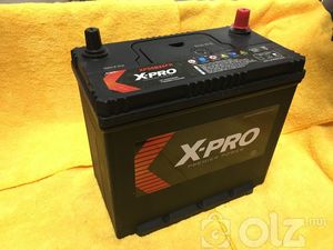 XPro 45Ah Аккумулятор (R)