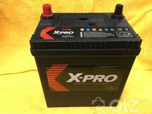 XPro 40Ah Аккумулятор (R)