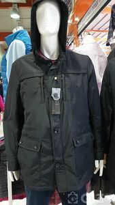 Эрэгтэй куртик