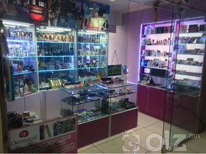 Манай дэлгүүр peacemall 6-612