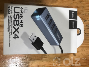 usb салаалагч