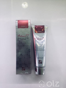 oil cleanser