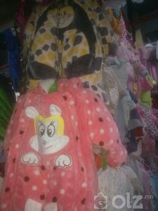 kombinzon owol
