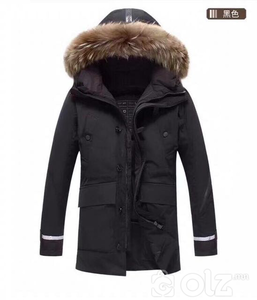 North Face өвлийн куртик