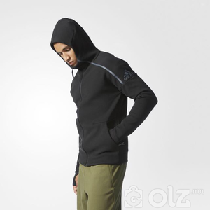 Adidas ZNE hoodie цамц