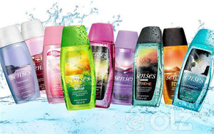 avon биеийн шингэн саван