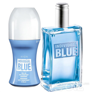 avon brand үнэртэй ус хөлс дарагч сэт