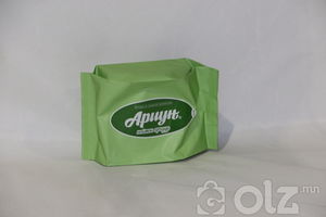 "Ариун" нойтон сальфетка 30ш