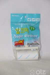 Хувцасны тоос авагчийн запаас /Tape cleaner/