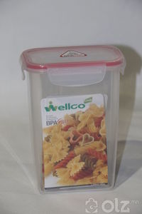 Хоолны сав /Wellco 1200мл/