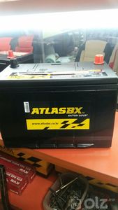 akkumlyator 90ah