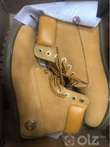 Timberland