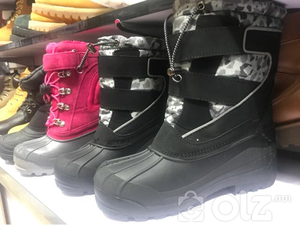 Lands end brand tsasnii gutal