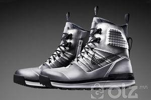 Nike өвөл