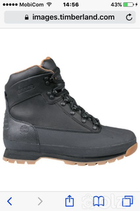 Timberland