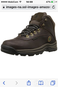 Timberland