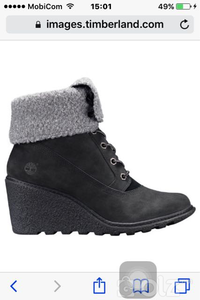 Timberland