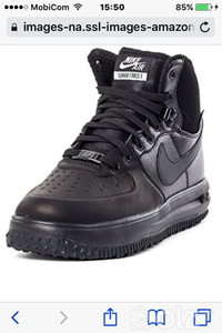 Nike AF