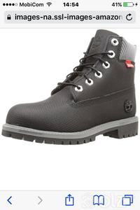 Timberland Helcor