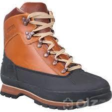 Timberland