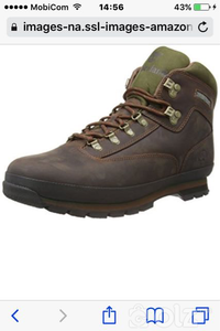 Timberland