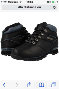 Timberland