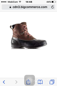 Sorel