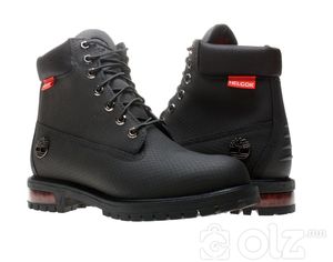 Timberland Helcor