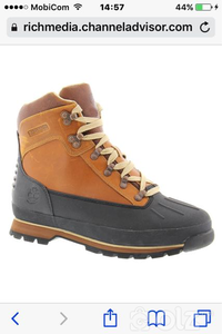 Timberland