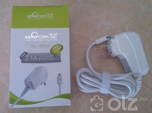 Cctv 2.1a андройд цэнэглэгч