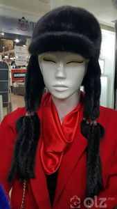 булган малгай