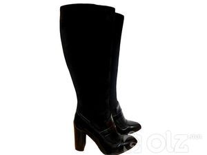 Navyboot өсгийтэй гутал