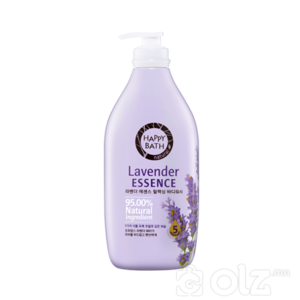 Шингэн саван /900гр Lavender essence/
