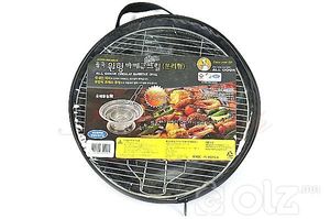 Бүх төрлийн шарагч /All cook/