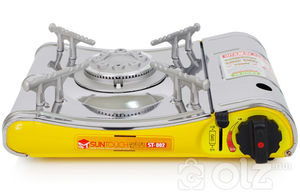 Газ плитка Suntouch